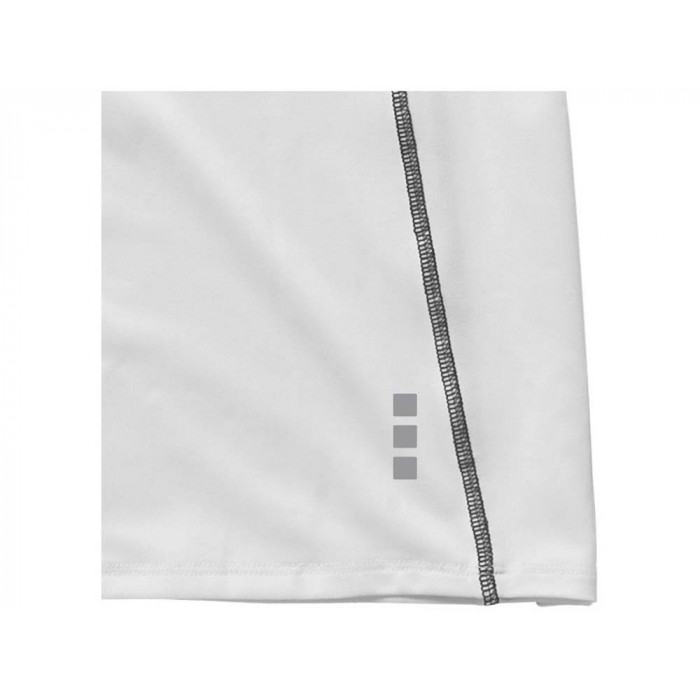 Футболка Kingston мужская, белый