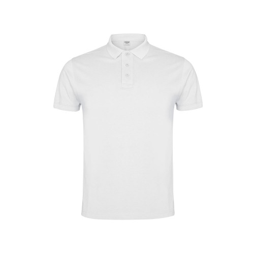 Рубашка поло Imperium мужская, белый