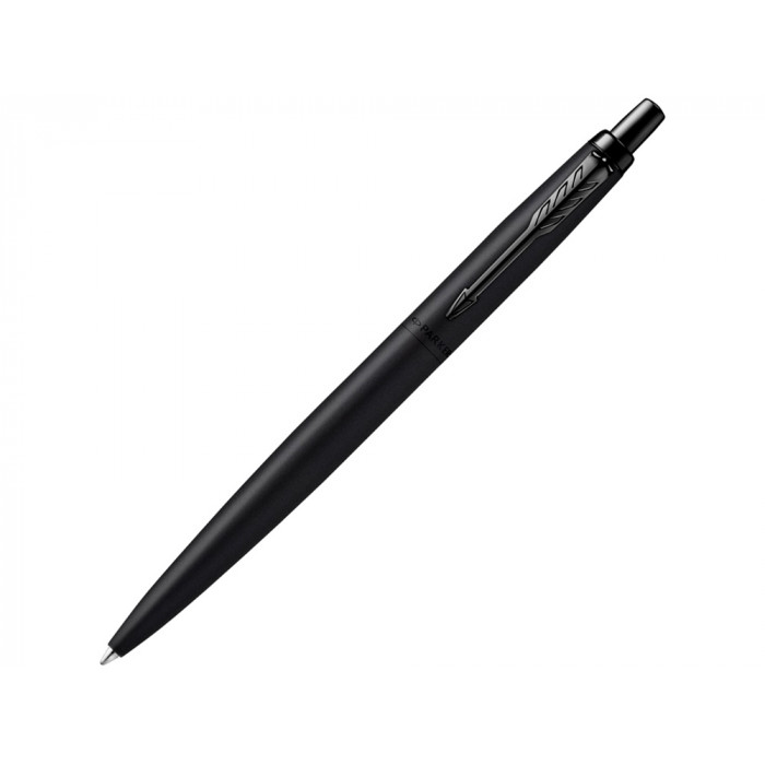 Шариковая ручка Parker Jotter XL SE20 Monochrome в подарочной упаковке, цвет: Black, стержень: Mblue