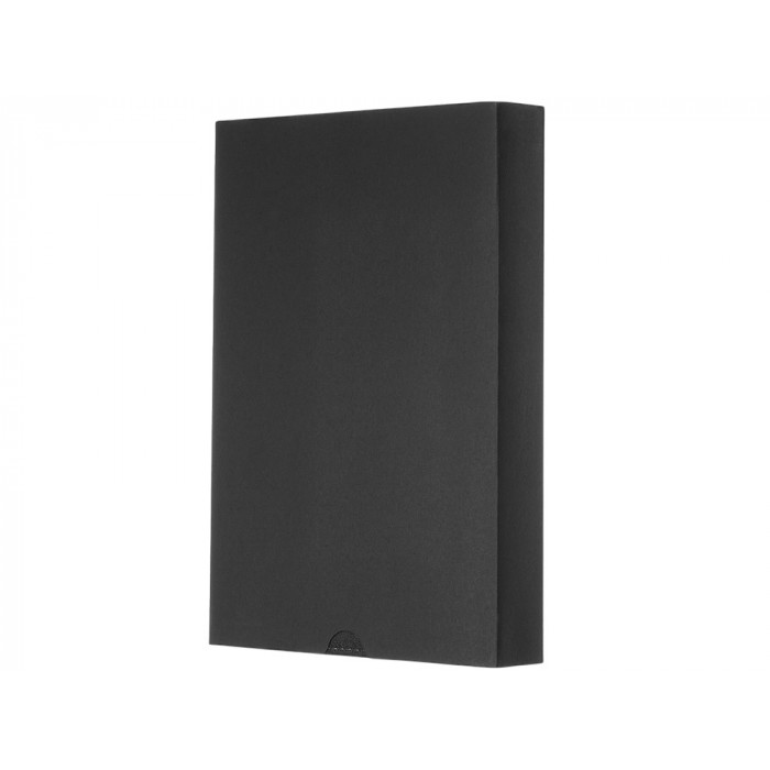 Ежедневник недатированный А5 Parliament, синий