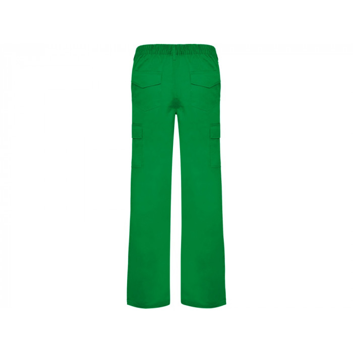 Брюки Daily, садовый зеленый