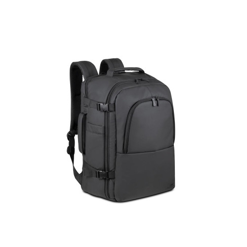 RIVACASE 8465 black ECO рюкзак для ноутбука 17.3 / 6