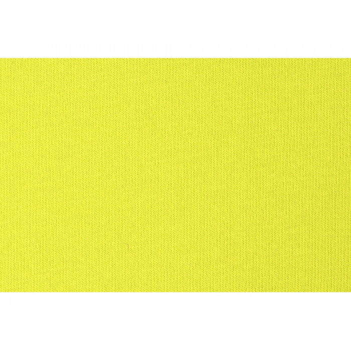 Футболка Heavy Super Club мужская, лайм