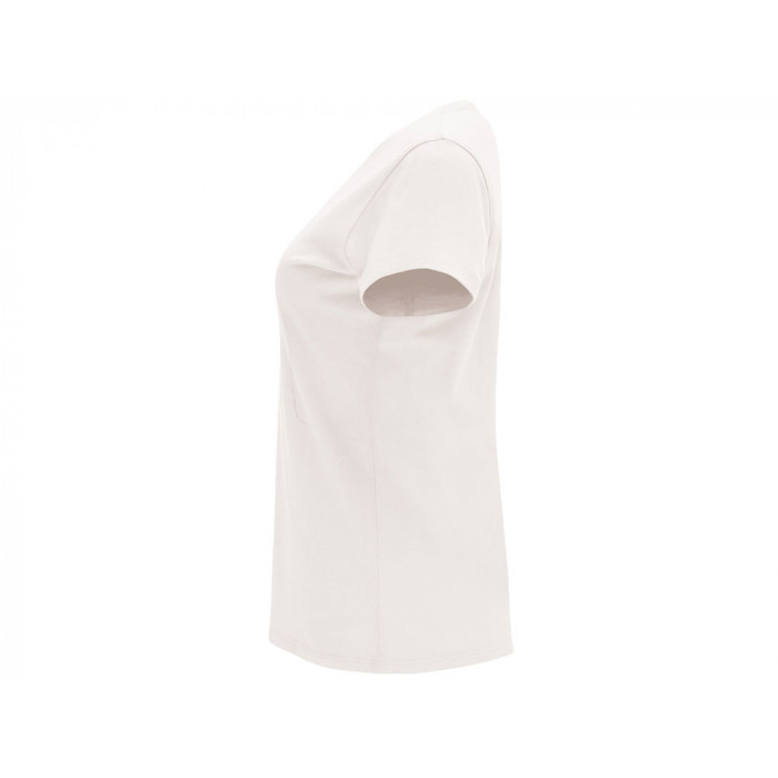 Футболка Capri женская, античный белый