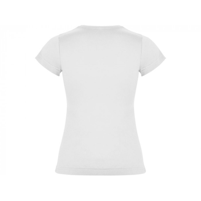 Футболка Jamaica женская, белый