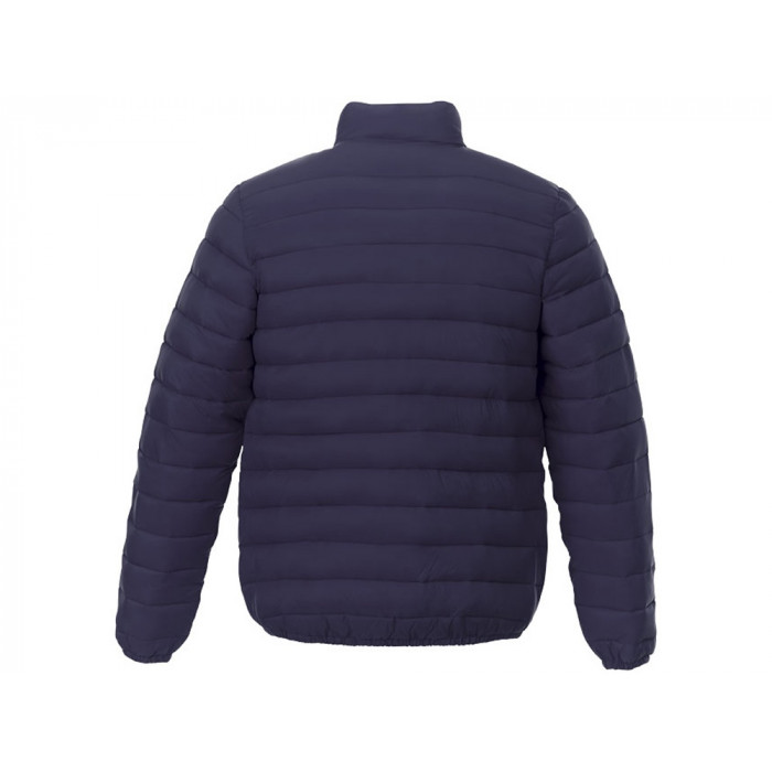 Мужская утепленная куртка Athenas, темно-синий