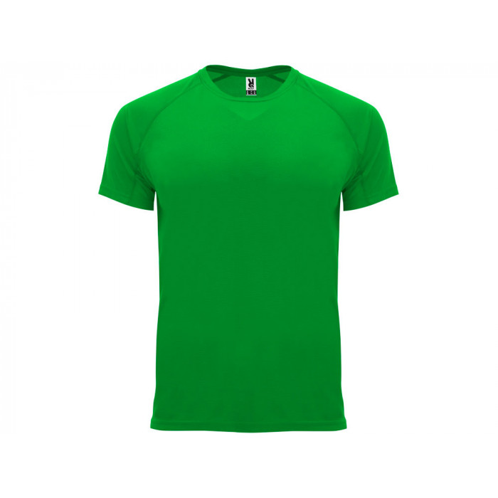 Футболка Bahrain мужская,папоротниковый