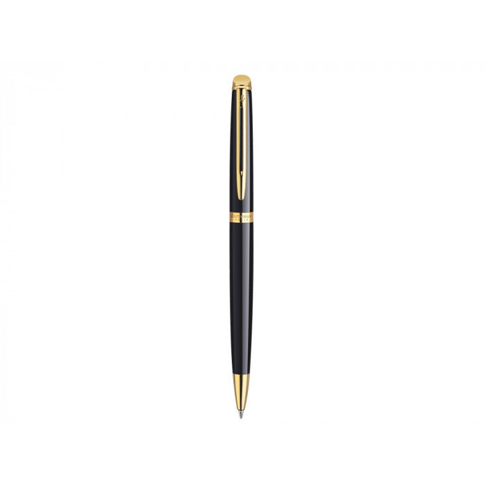 Шариковая ручка Waterman Hemisphere Mars цвет: Black GT