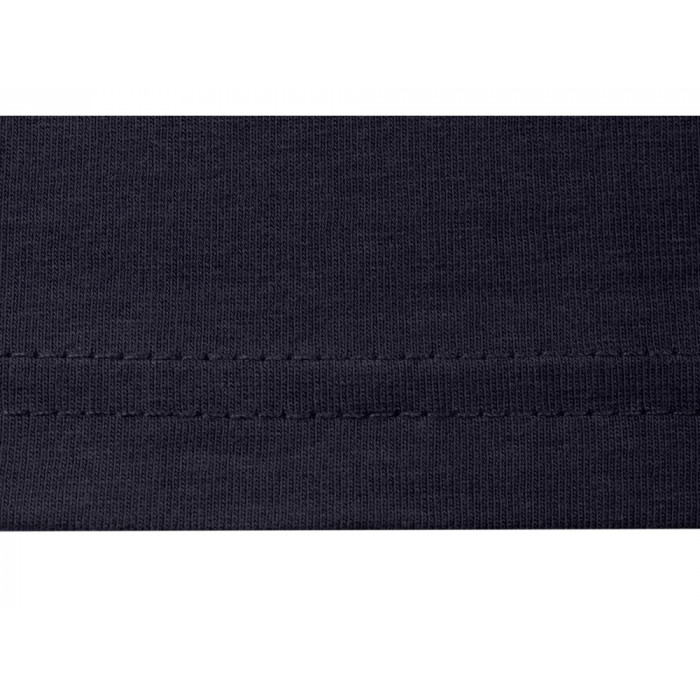 Футболка Heavy Super Club с боковыми швами, мужская, темно-синий