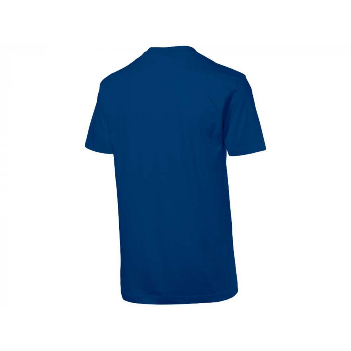 Футболка Ace мужская, классический синий