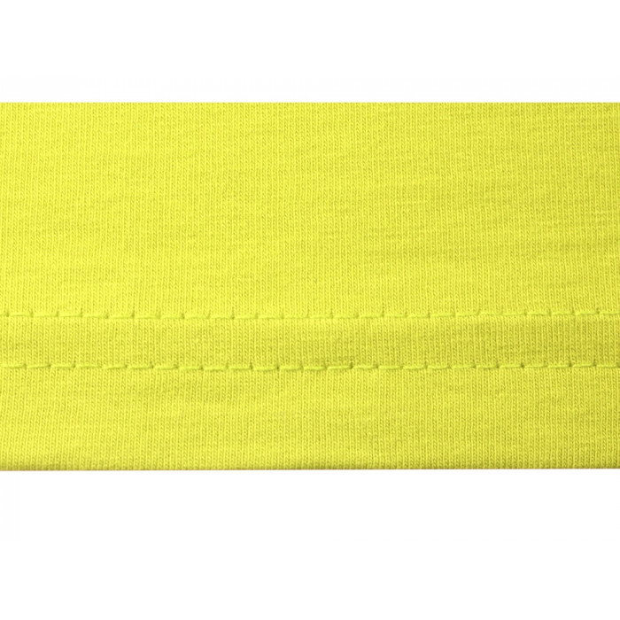 Футболка Heavy Super Club мужская, лайм