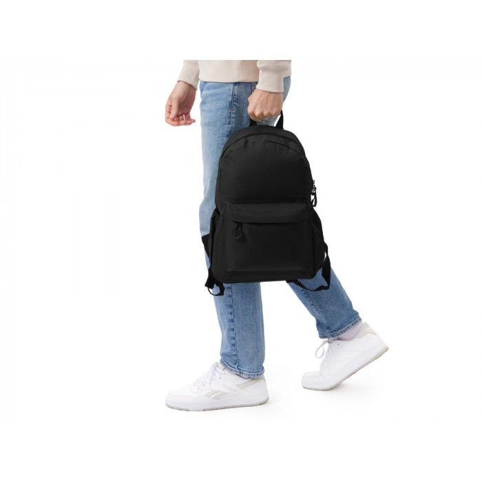 Рюкзак Bro, черный