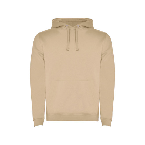 Толстовка с капюшоном Urban мужская, песочный