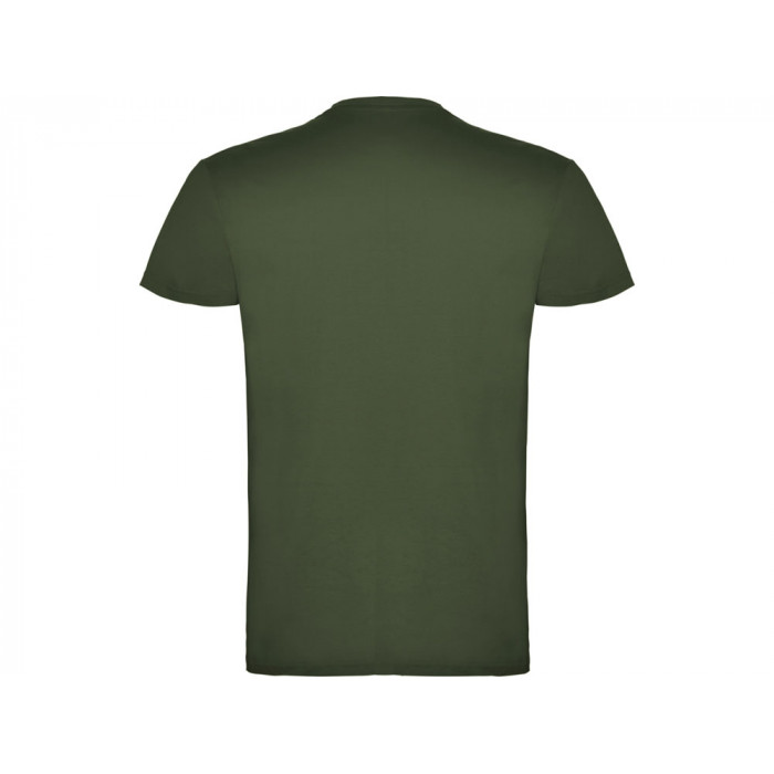 Футболка Beagle мужская, хаки