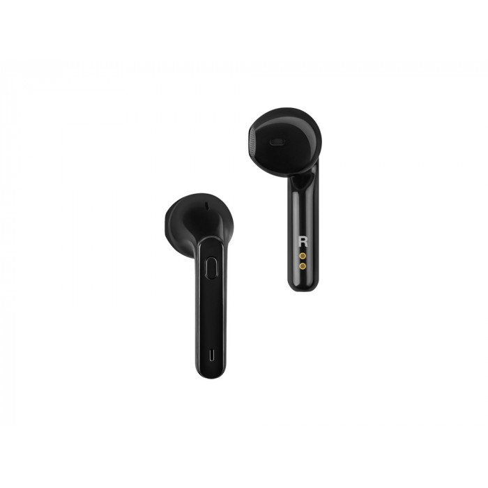 Наушники Rombica mysound Spirit Black