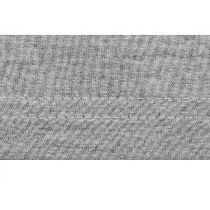 Футболка Super Club мужская, серый меланж