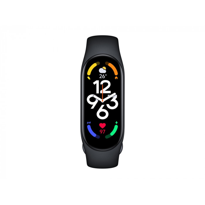 Фитнес трекер Xiaomi Smart Band 7 GL (BHR6008GL)