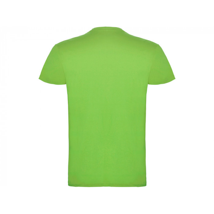 Футболка Beagle детская, зеленое яблоко