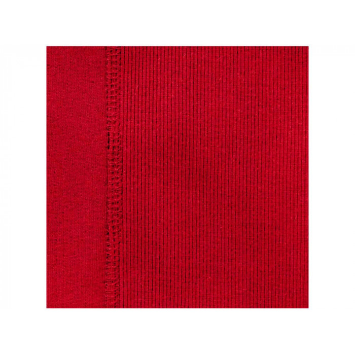 Толстовка Arora женская с капюшоном, красный