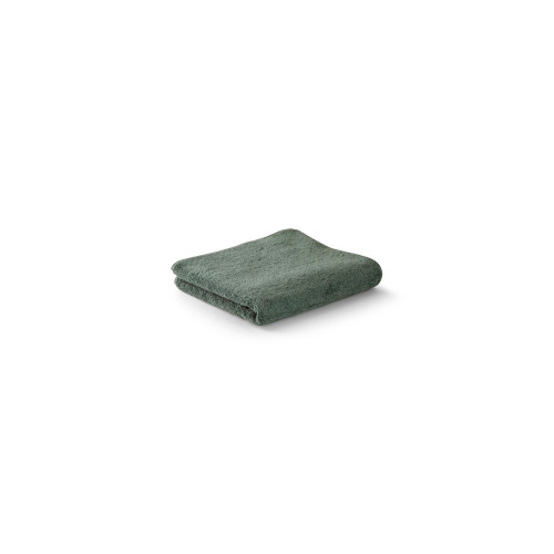 BARDEM M Банное полотенце, темно-зеленый