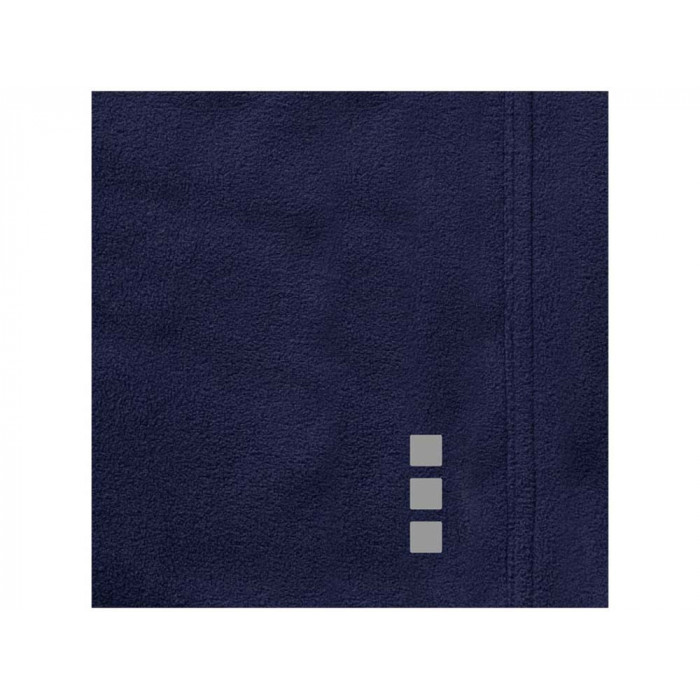 Куртка флисовая Brossard женская, темно-синий