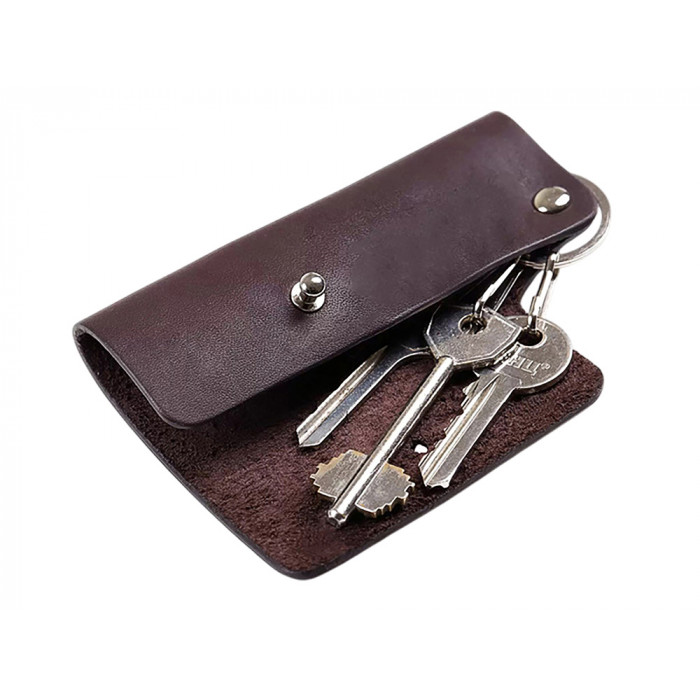 Ключница Рона, коричневый