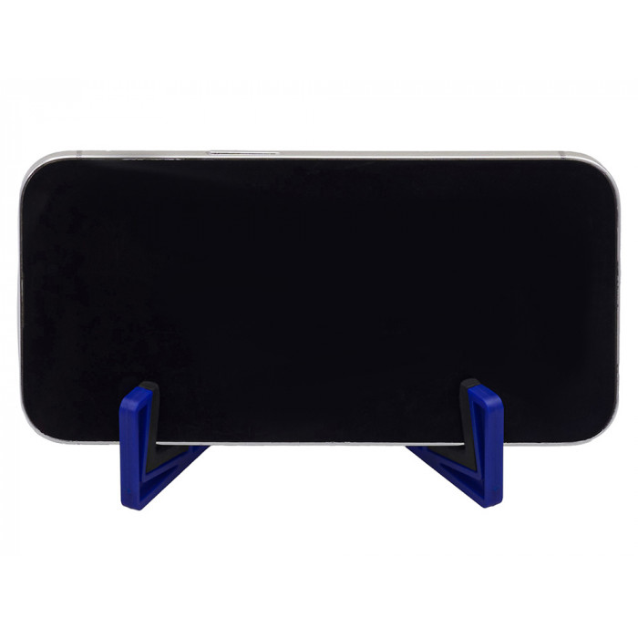 Складной держатель KUNIR для мобильного телефона, королевский синий