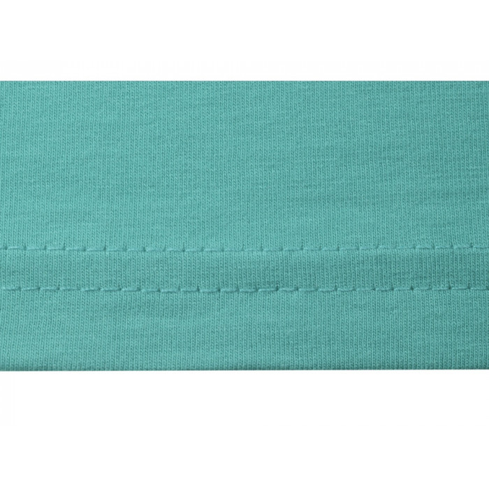 Футболка Heavy Super Club мужская, бирюзовый