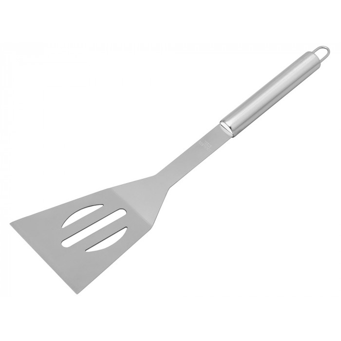 Набор для барбекю в кейсе: лопатка, щипцы, вилка Salvy