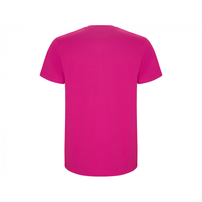 Футболка Stafford мужская, фуксия