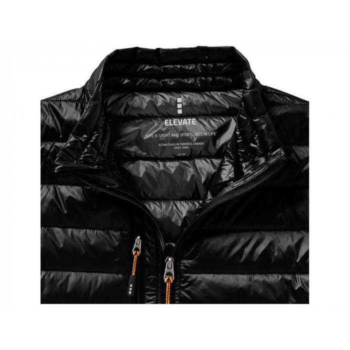 Куртка Scotia мужская, черный