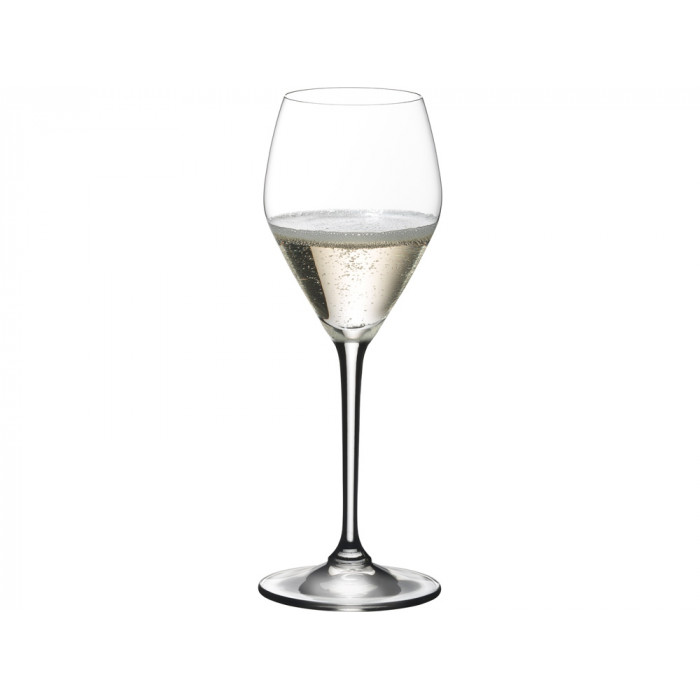 Набор бокалов Champagne, 330мл. Riedel, 4шт