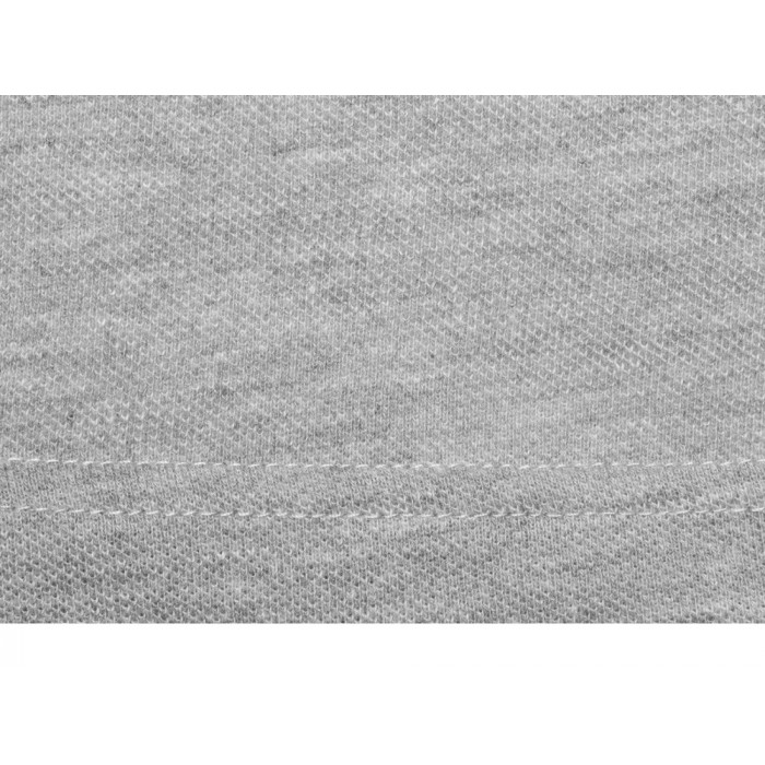 Рубашка поло First 2.0 женская, серый меланж