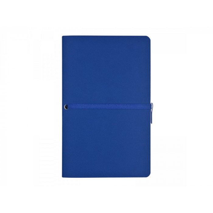 Ежедневник недатированный А5 Tokyo, синий