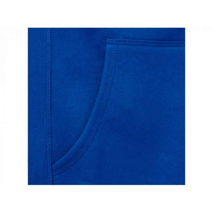 Толстовка Arora женская с капюшоном, синий