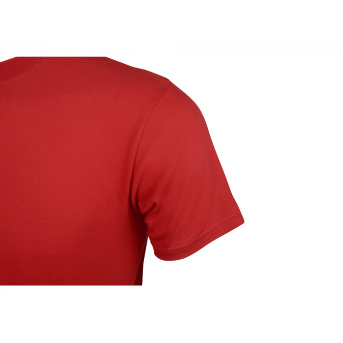 Футболка Super Heavy Super Club мужская, красный