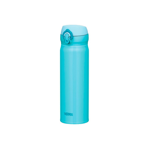 Термос из нерж. стали тм THERMOS JNL-502-SKY 0.5L, голубой