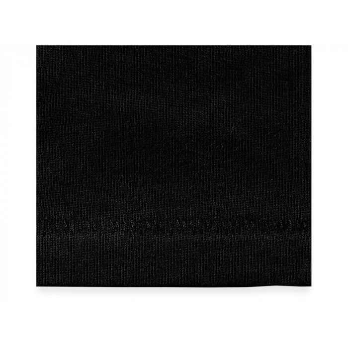 Nanaimo мужская футболка с коротким рукавом, черный