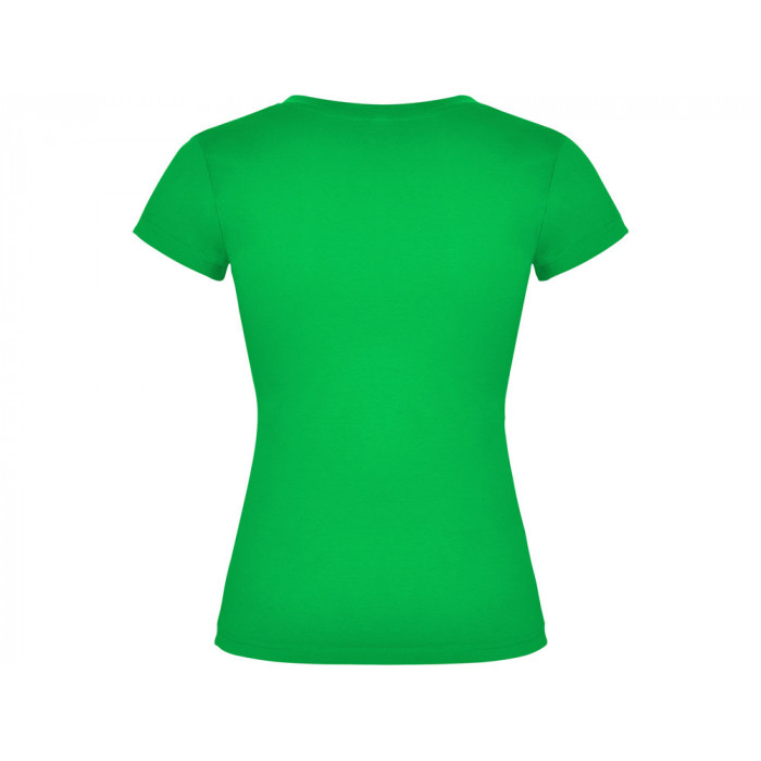 Футболка Victoria женская, светло-зеленый