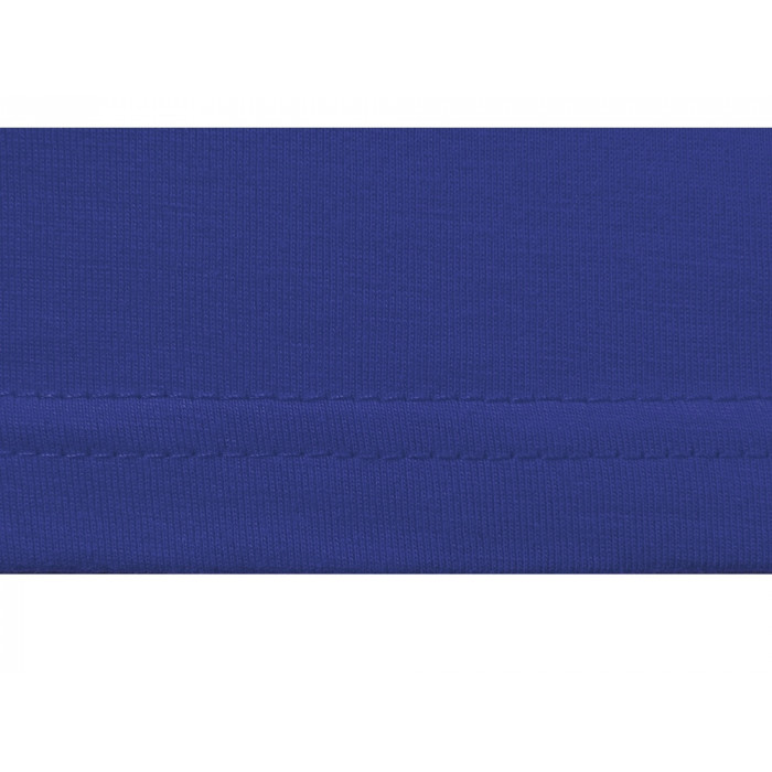 Футболка Heavy Super Club мужская с V-образным вырезом, кл. синий