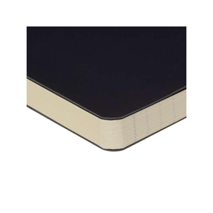 Ежедневник недатированный B5 Megapolis Flex (темно-синий navy)