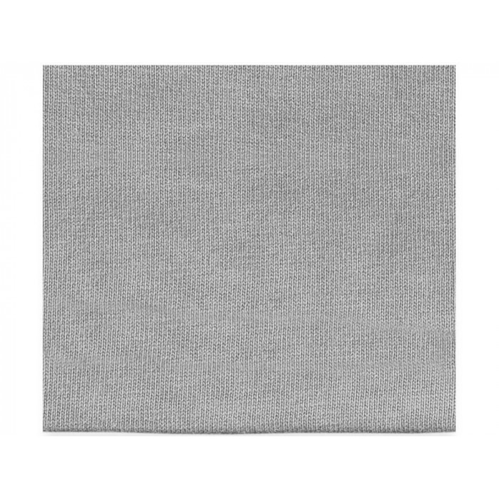 Nanaimo женская футболка с коротким рукавом, серый меланж