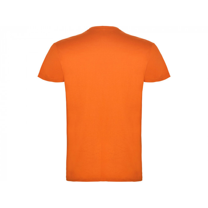 Футболка Beagle детская, оранжевый
