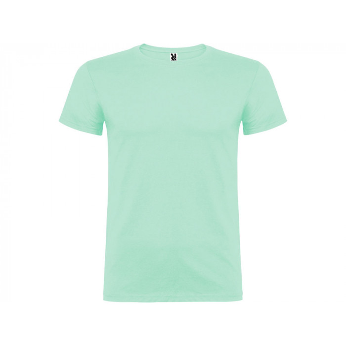 Футболка Beagle мужская, ментоловый