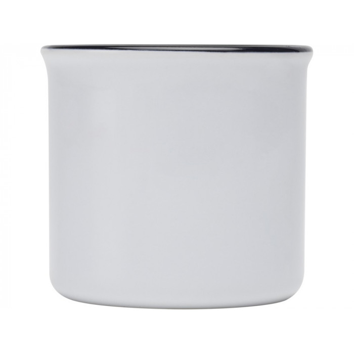 Bari керамическая кружка для сублимации объемом 240 мл, белый