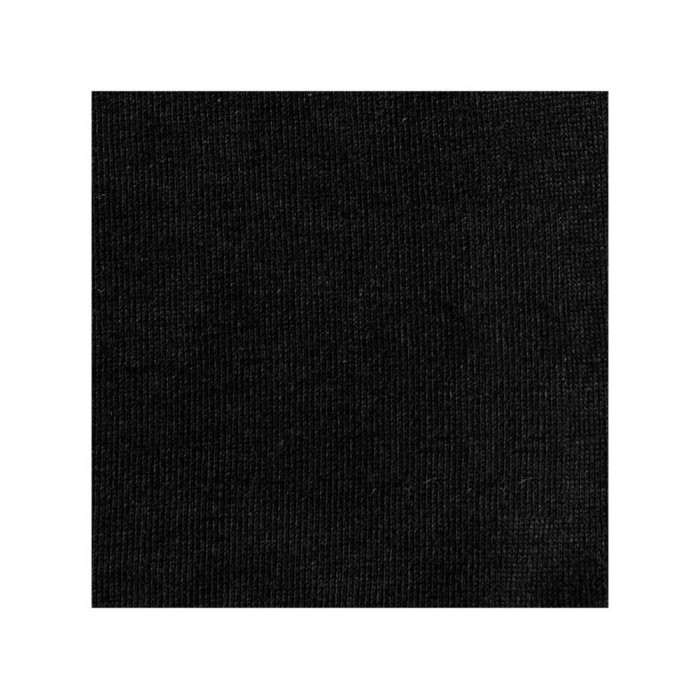 Nanaimo мужская футболка с коротким рукавом, черный