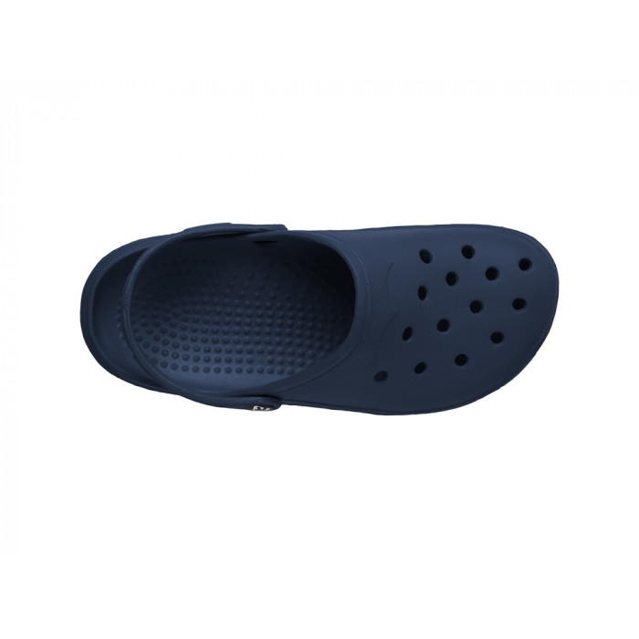 Сабо Lyles унисекс, нэйви