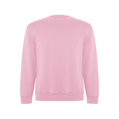 Свитшот Batian, светло-розовый