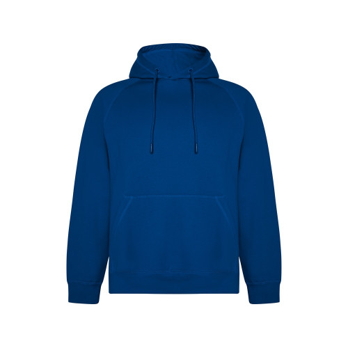 Толстовка с капюшоном Vinson, королевский синий
