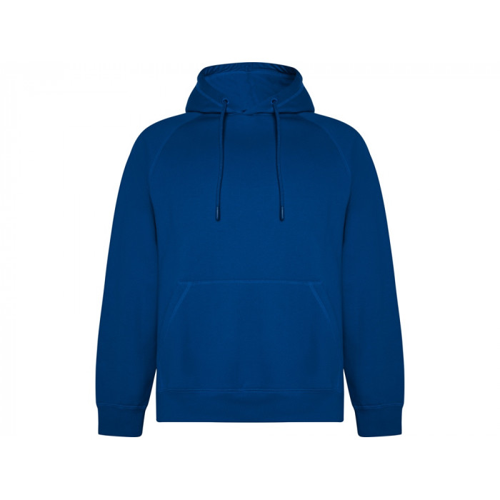 Толстовка с капюшоном Vinson, королевский синий